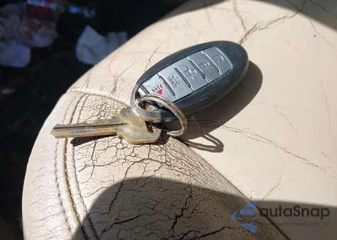 2008 Infiniti Ex35 Journey из США, поврежденный, VIN JNKAJ09F88M358863